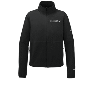 The North Face® Women’s Edge Stretch Soft Shell Jacket NF0A8ENP