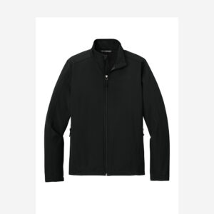 Port Authority® Core Soft Shell Jacket J317