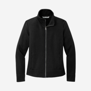 Port Authority® Women's Network Fleece Jacket L422