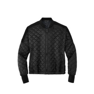 Mercer+Mettle® Women’s Boxy Quilted Jacket MM7201