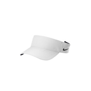 Alternative view of Nike Dri-FIT Team Performance Visor NKFB5675