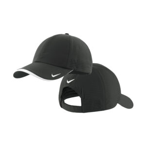 Nike Dri-FIT Perforated Performance Cap NKFB6445