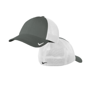 Nike Stretch-to-Fit Mesh Back Cap NKFB6448