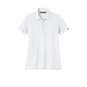 TravisMathew Women's Oceanside Solid Polo TM1WW001